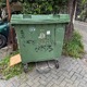 Αλλαγή κάδου   Αλεξ Δεληγιαννίδη