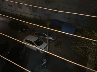 Καμμενη λαμπα