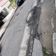σπασμενη ασφαλτος  Επίκουρου
