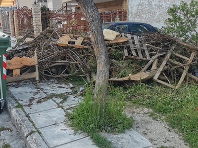 ΑΠΟΚΟΜΙΔΗ ΟΓΚΩΔΗ ΑΝΤΙΚΕΙΜΕΝΩΝ ΚΩΝ. ΚΑΡΑΜΑΝΛΗ 59
