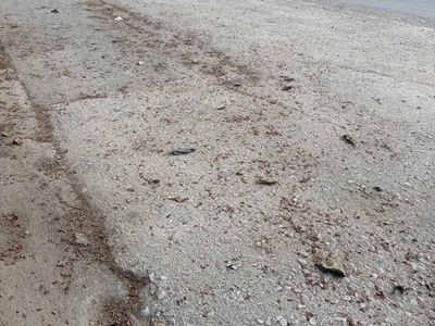 Καθαριότητα Νικ. Πλαστήρα