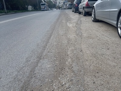 Καθαριότητα Νικ. Πλαστήρα
