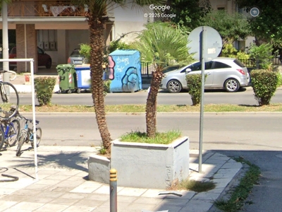 Αφαίρεση τσιμεντένιας κατασκευής Χρυσουλίδου και Πόντου