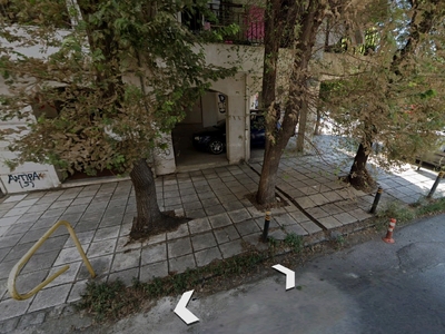 Αφαίρεση κολωνακίων Χαιριανών
