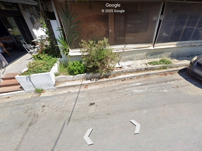 Αποκατάσταση πεζοδρομίου Φαέθωνος