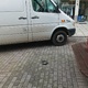 Πεζόδρομος Καλαμαριάς βόλτες πλέον και τα φορτηγά