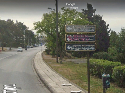 Αντικατάσταση πινακίδων Πλαστήρα