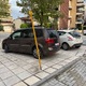 Παρκάρισμα στο πεζοδρόμιο   Σαράφη στον Άγιο Ιωάννη