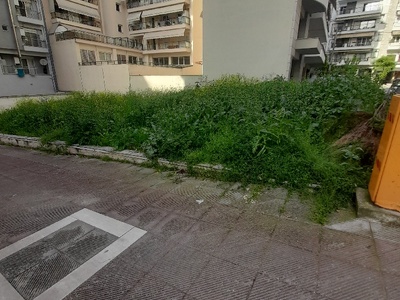 Καθαρισμα οικοπεδου  Κυζικου