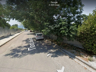 Απομάκρυνση λαμαρίνων Πλαστήρα