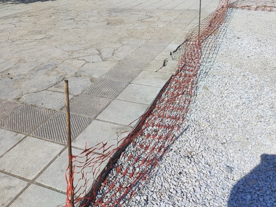 ΕΚΤΕΘΕΙΜΈΝΑ ΣΊΔΕΡΑ ΕΝΤΌΣ ΠΆΡΚΟΥ Κηφισιάς !   Θουκυδίδου