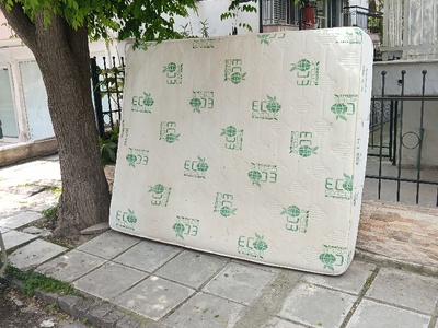 Στρωμα διπλό  	Εφέσου