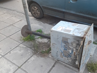 αμμεσα 	Ανδριανουπολεως  ΚΟΥΤΙ ΕΛΤΑ