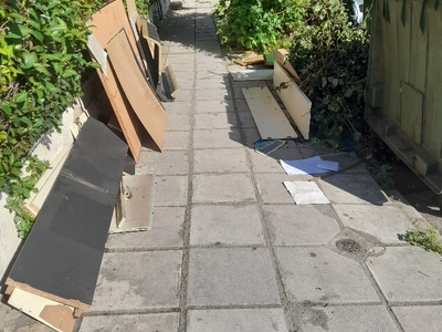 Καπεταν Γκονη 9