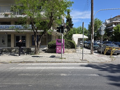 καμενο φαναρι για πεζους  Σοφούλη με καπετάν Γκόνη   ΕΠΕΓΕΙ