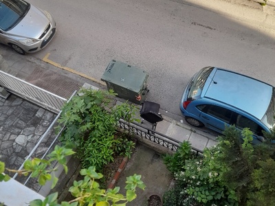 Φλεμιγκ  	Ογκώδη αντικείμενα