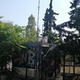 Απομάκρυνση ογκώδους αντικειμένου (ντουλάπας) από το Πάρκο των Χαμένων Πατρίδων
