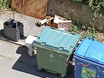 ογκώδη αντικείμενα  Ήρας