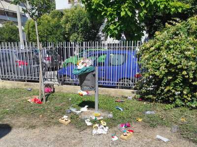 ΚΑΘΑΡΙΣΜΟΣ ΠΑΙΔΙΚΗΣ ΧΑΡΑΣ ΠΛΑΤΕΙΑΣ ΣΚΡΑ