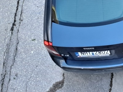 ΑΥΤΟΚΊΝΗΤΟ ΣΕ ΑΚΙΝΗΣΊΑ ΣΕ ΔΗΜΌΣΙΟ ΔΡΌΜΟ  φιλικής εταιρείας