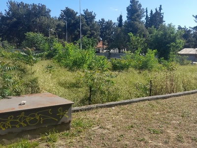 Οικοπεδο Ενθ.Αντιστασης