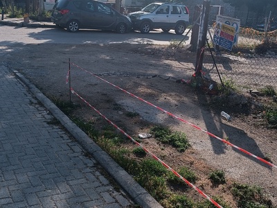 Κορδέλες Ζαλόγγου