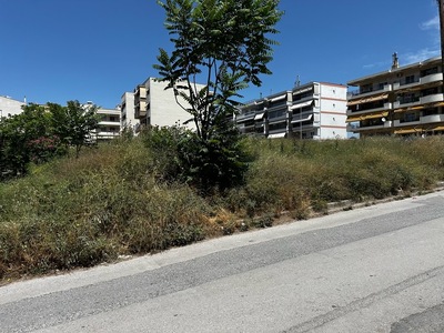 Καθαρισμος οικοπεδου Άρη Βελουχιώτη