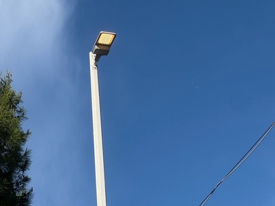 ΑΝΑΜΕΝΗ ΛΑΜΠΑ 24/24   Νικολαου Πλαστήρα