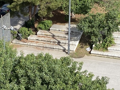 ΠΑΡΚΟ ΟΥΛΟΦ ΠΑΛΜΕ