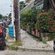 Έλλειψη ράμπας ΑμεΑ  Νικολάου Πλαστήρα και Ταξιαρχών