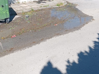 Νερά επί της Σουλίου 20