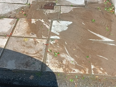 Νερά επί της Σουλίου 20