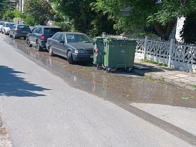 Νερά επί της Σουλίου 20