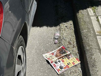 ΤΟΠΟΘΕΤΗΣΗ ΚΑΔΟΥ Κωνσταντικάκη Κορωναίου