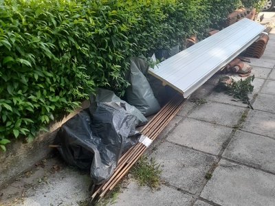 Ανακαινησει  ογκωδη  Δωδεκανησου