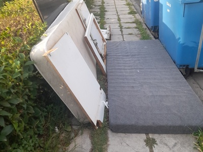 Διαφορα 	Ογκώδη αντικείμενα  Αμαζόνων