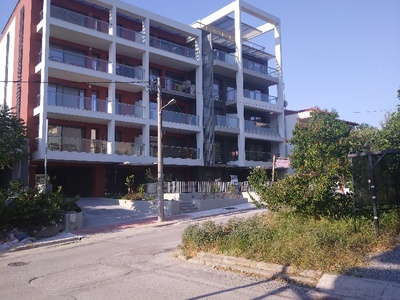 Ανεπάρκεια κάδων στη γειτονιά μας   Κούλας Ελευθεριάδου