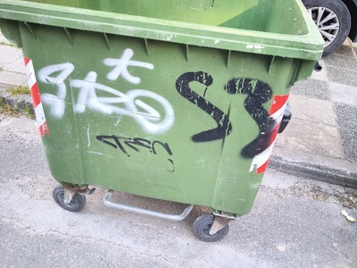Αλλαγή κάδου   Ελλησπόντου