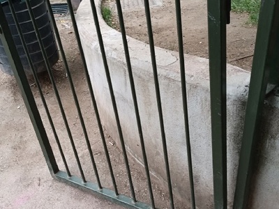 μεντεσες παρκο Πασαλίδη