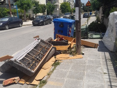 Σοκ  	Μυστρα    ογκώδη