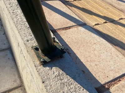 ΓΚΑΓΓΕΛΑ ΣΕ ΠΛΑΤΕΙΑ   ΑΙΣΘΗΤΗΡΙΑΚΟ ΠΑΡΚΟ Ροδοπόλεως