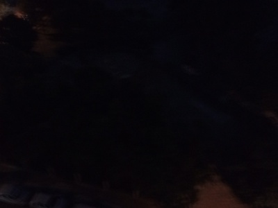 παντελης έλλειψη φωτισμου στο Παρκο των χαμένων πατριδωνε