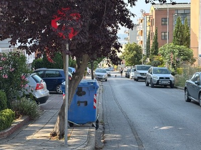ΠΙΝΑΚΙΔΑ ΜΟΝΟΔΡΟΜΟΥ