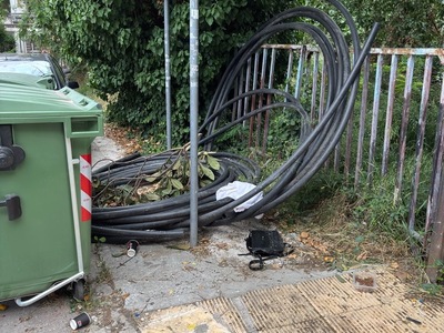 παρατημενοι σωληνες