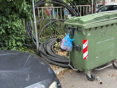 παρατημενοι σωληνες