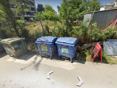 Πεζοδρόμιο Κουντουριώτου