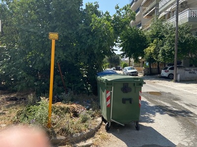 ΕΠΙΚΗΝΔΥΝΗ ΔΙΑΣΤΑΥΡΩΣΗ  	Πέτρου Λεβαντή με Μετρών