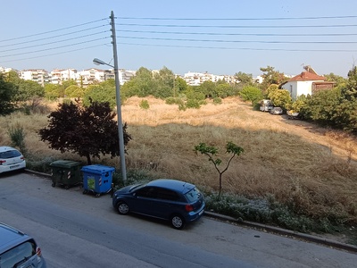 Κοπή χόρτων  Τάσου Καρατάσου