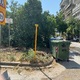 Επικίνδυνη διασταύρωση ΠΕΤΡΟΥ ΛΕΒΑΝΤΗ ΜΕ ΜΕΤΡΩΝ