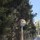 Έλλειψη ορατότητας σε διασταύρωση  Δεληγιαννίδη με την Κακουλίδη